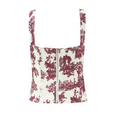 Anemone Top